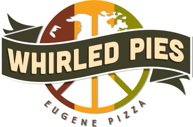 Whirled Pies - Eugene Pizza!