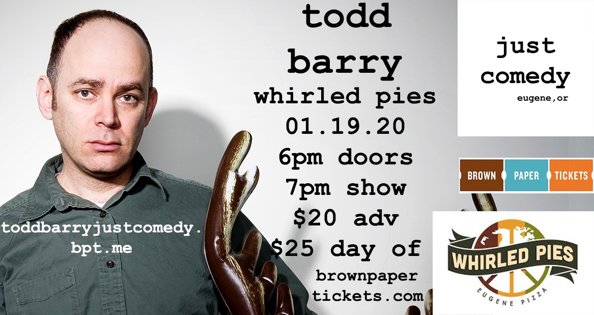 Todd-Barry