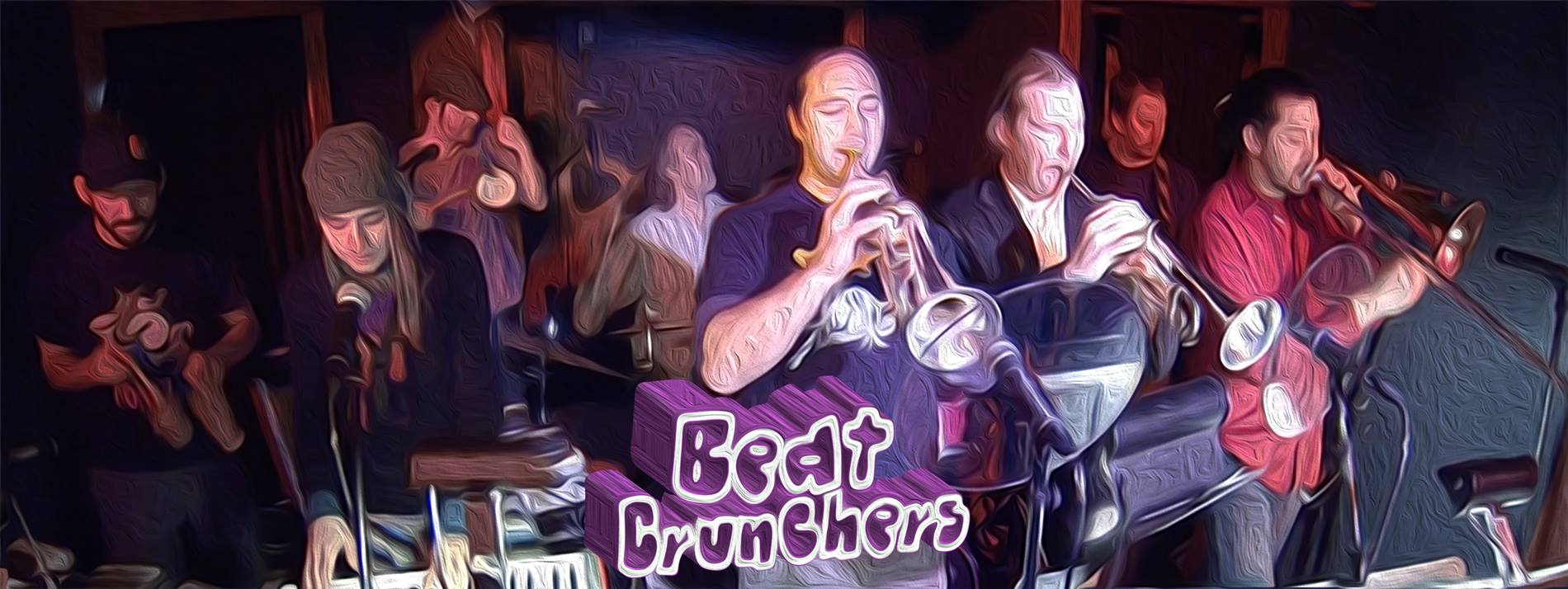 Beat-Crunchers