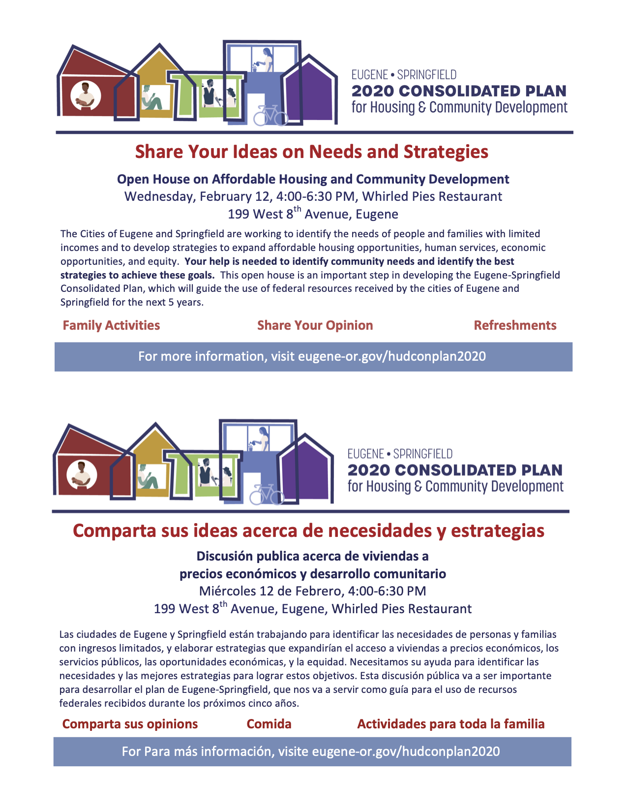 Affordable Housing Open House copy