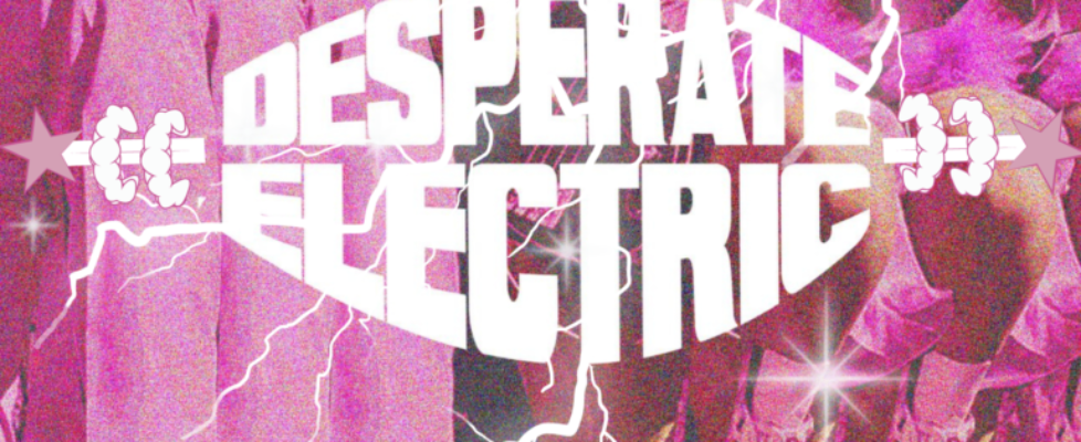 Desperate Electric