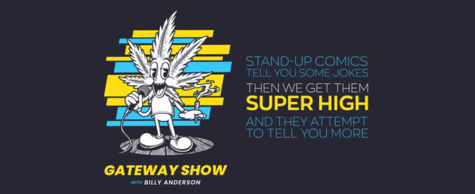 gateway comedy