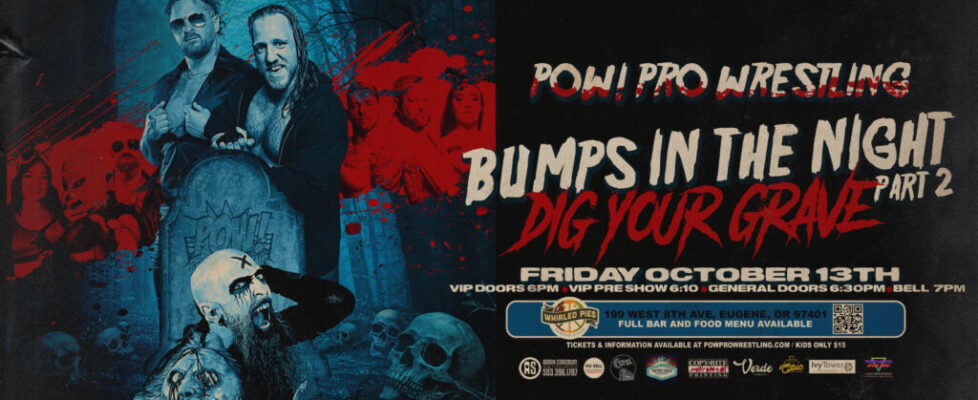 POW OCT