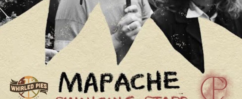 mapache 11 14