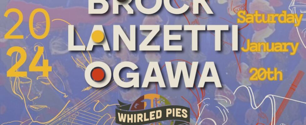 brock lanzetti ogawa