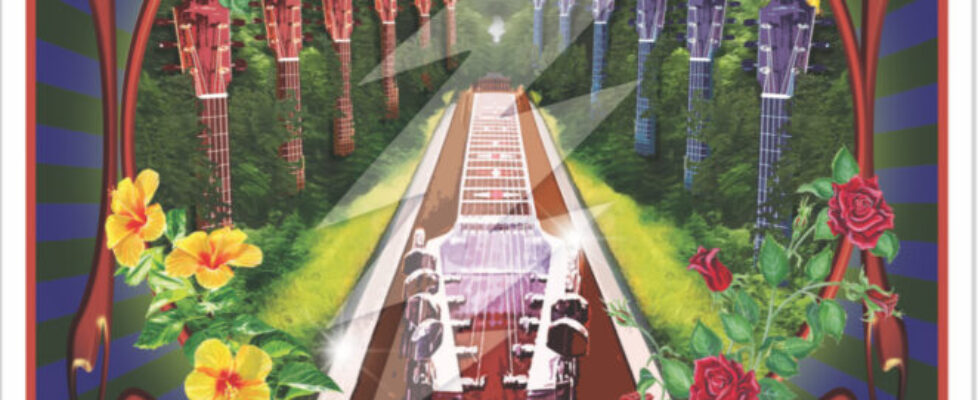 BEST Slack Steel and Song