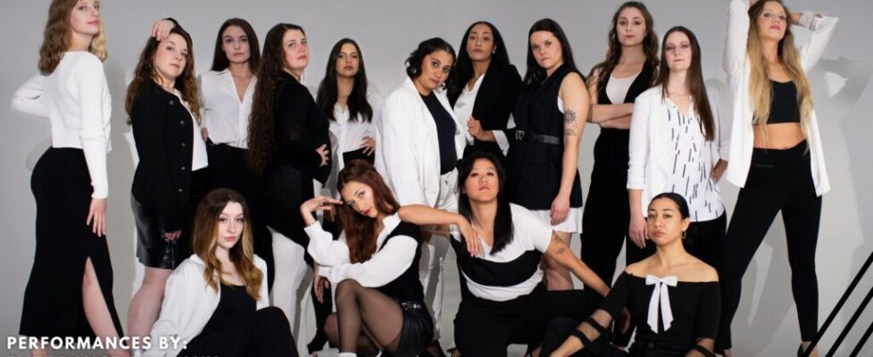 Elite Dance Company Presents