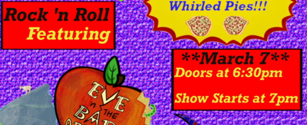 WhirledPies