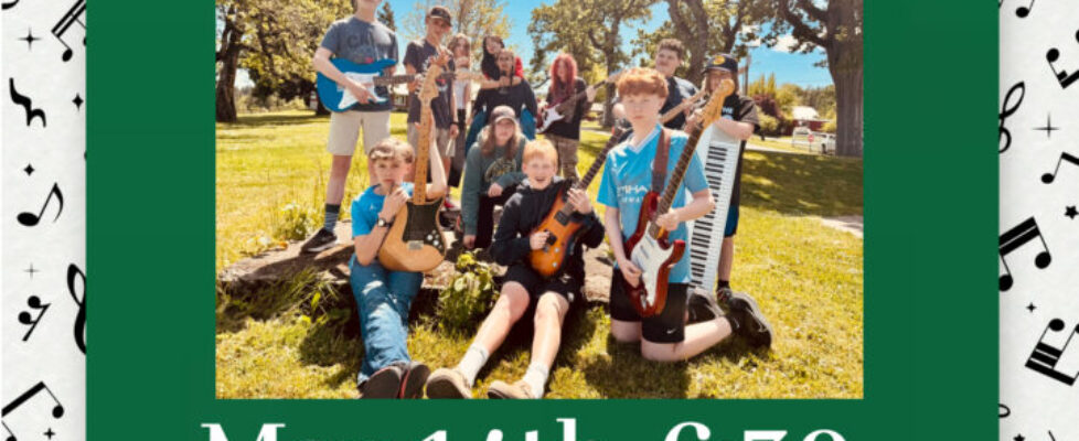 2025 Oak hill