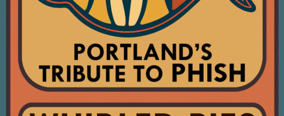 Shafty - Portland's Tribute to Phish