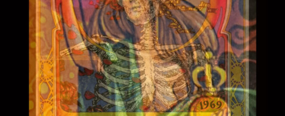 Skeletons poster 4 18