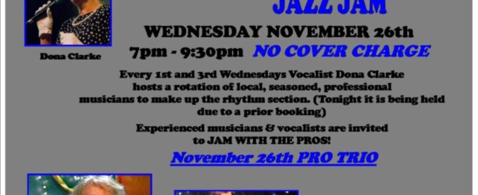 REVISED Pies Poster for 11.26.25 jam