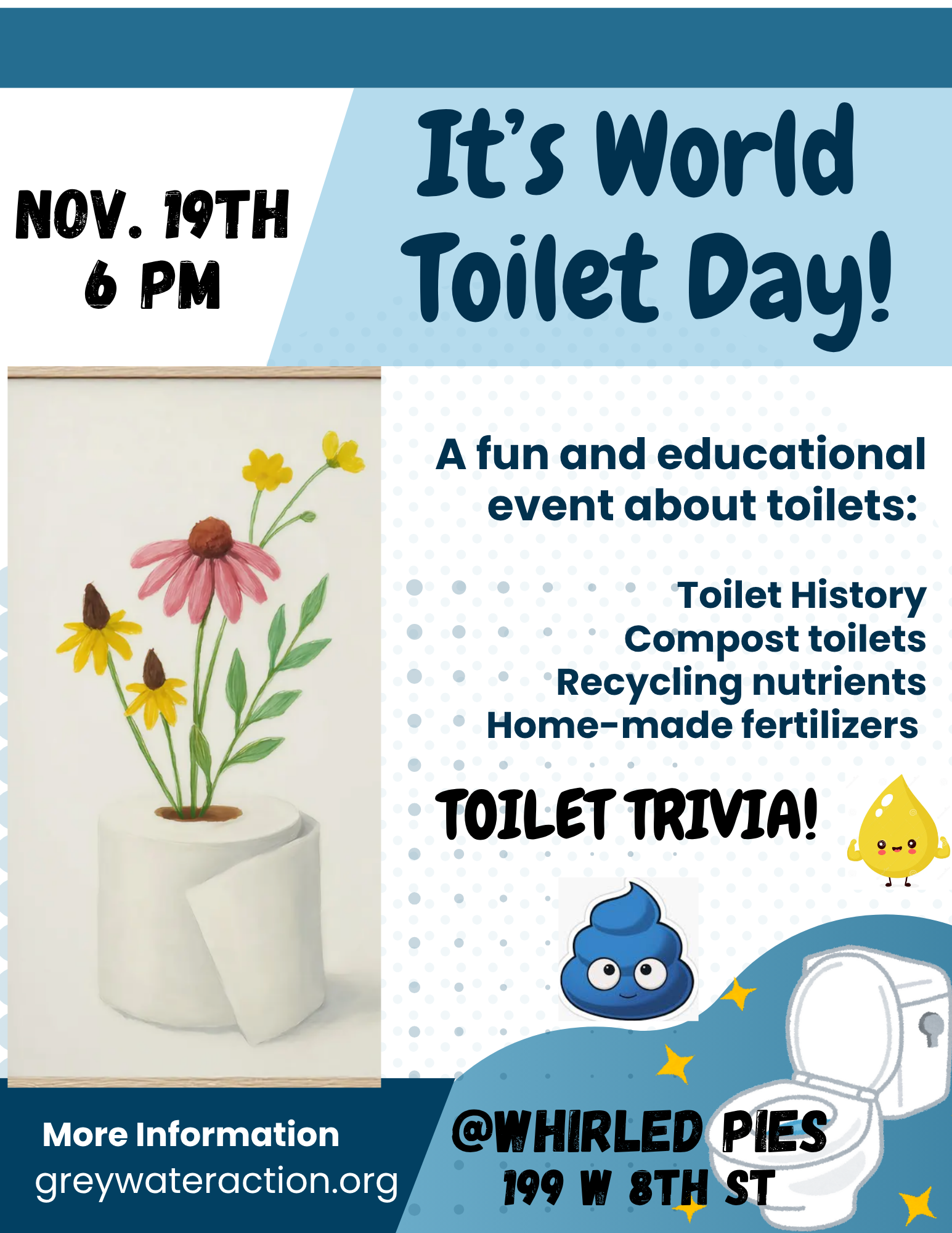 WorldToiletday-flier (1)