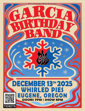 GBB | 12/13/2025 | Whirled Pies