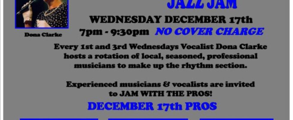 Pies poster DEC 17th 2025