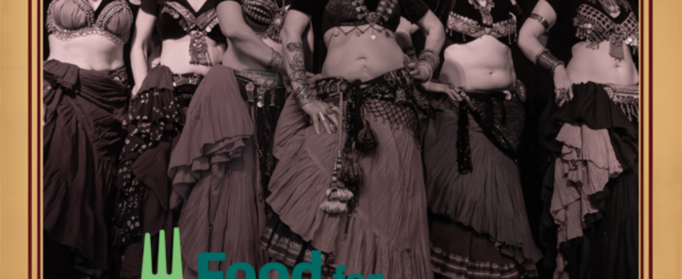 2026 01 31 Belly Dance