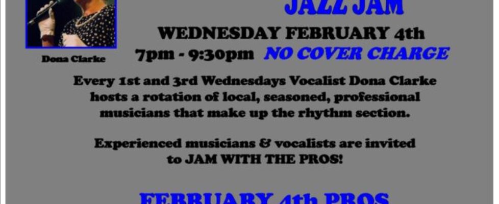 Pies poster Feb 4th 2025