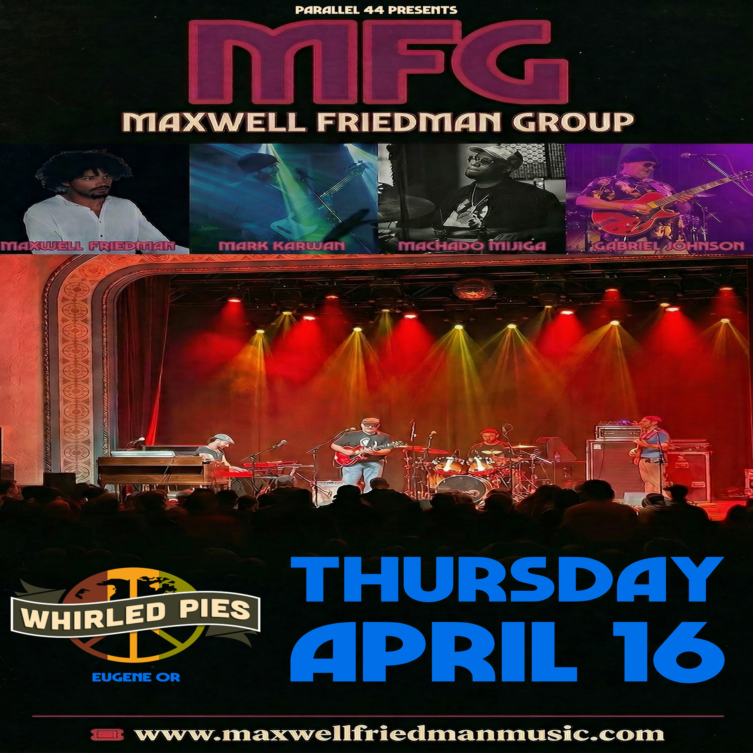 2026.04.16 MFG Whirled Pies Eugene POSTER copy