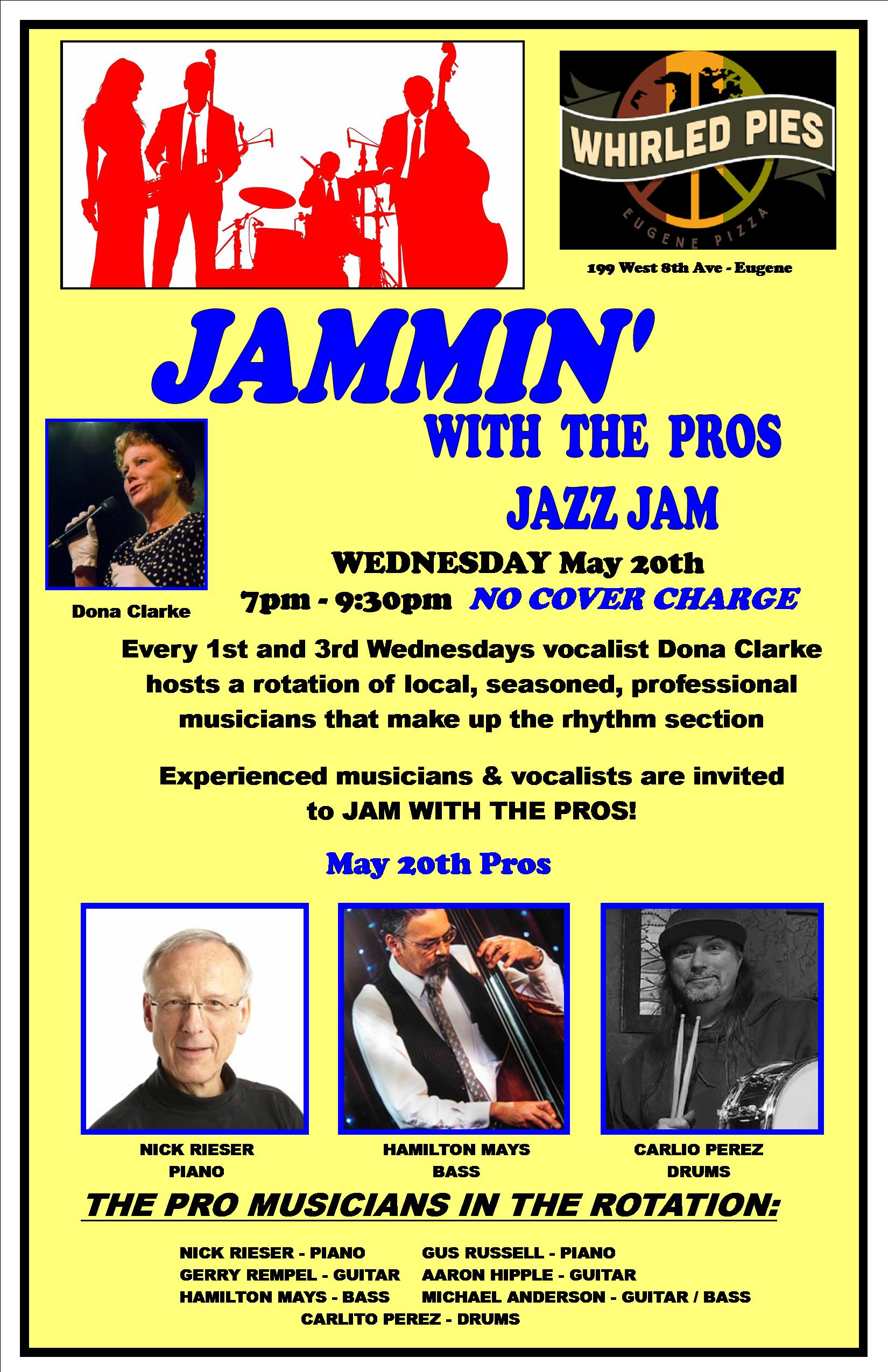 Pies poster 5.20.2026