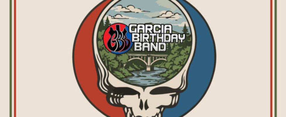Garcia Birthday Band at Whirled Pies 5/16/2026