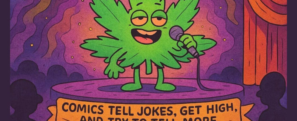 GATEWAY COMEDY