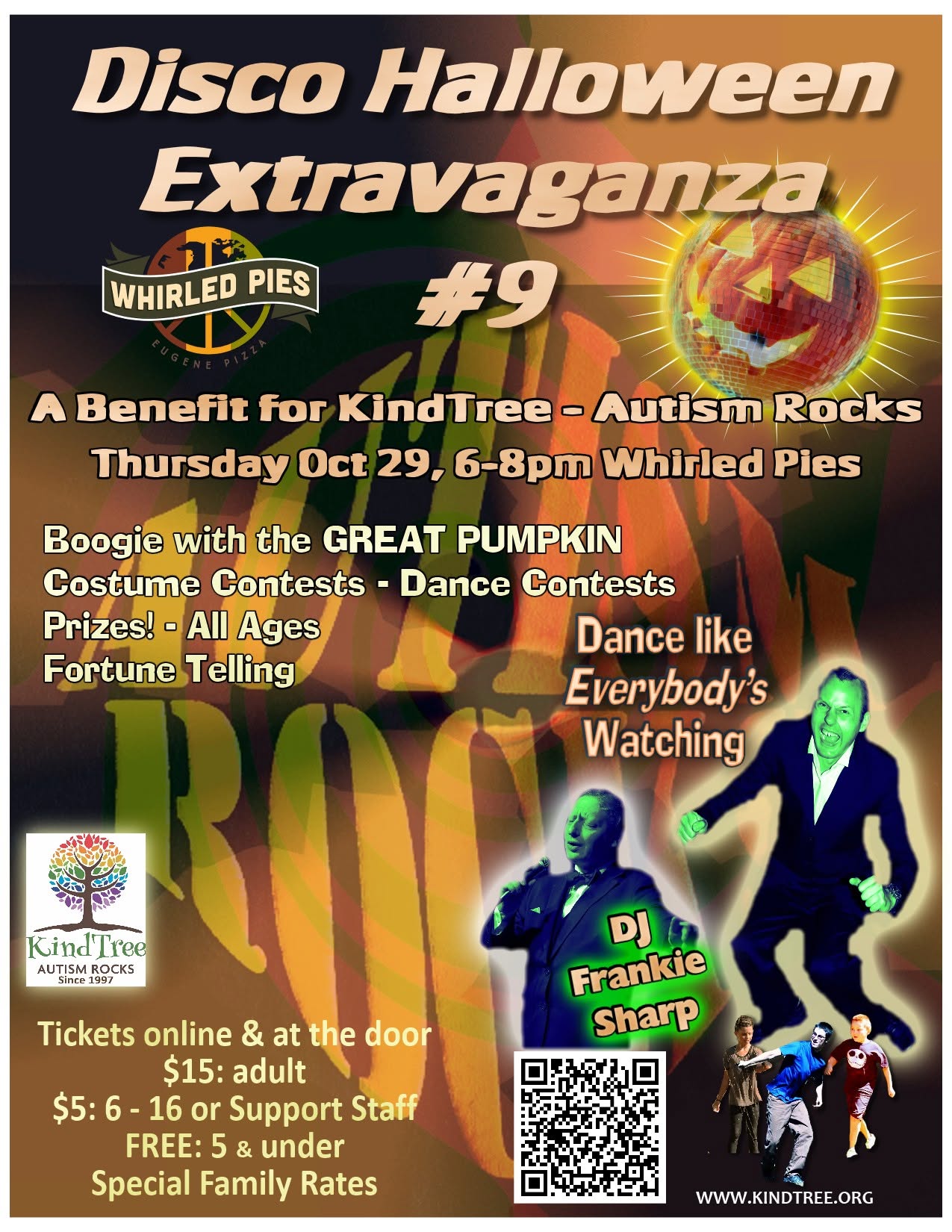 flyer kindtree