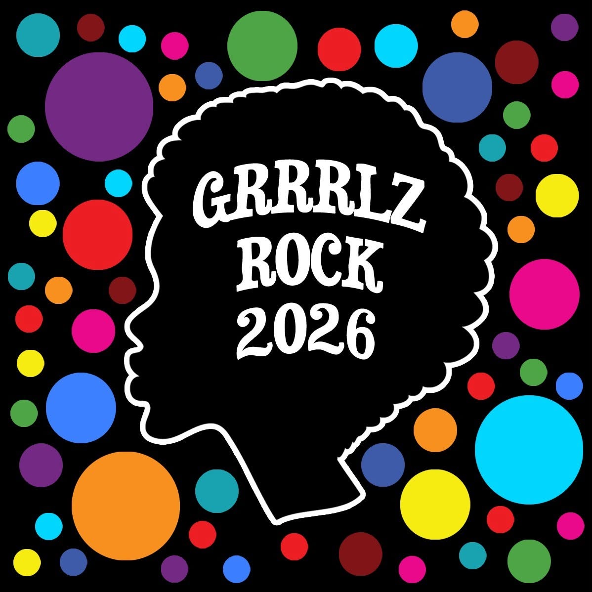 grrrlz rock